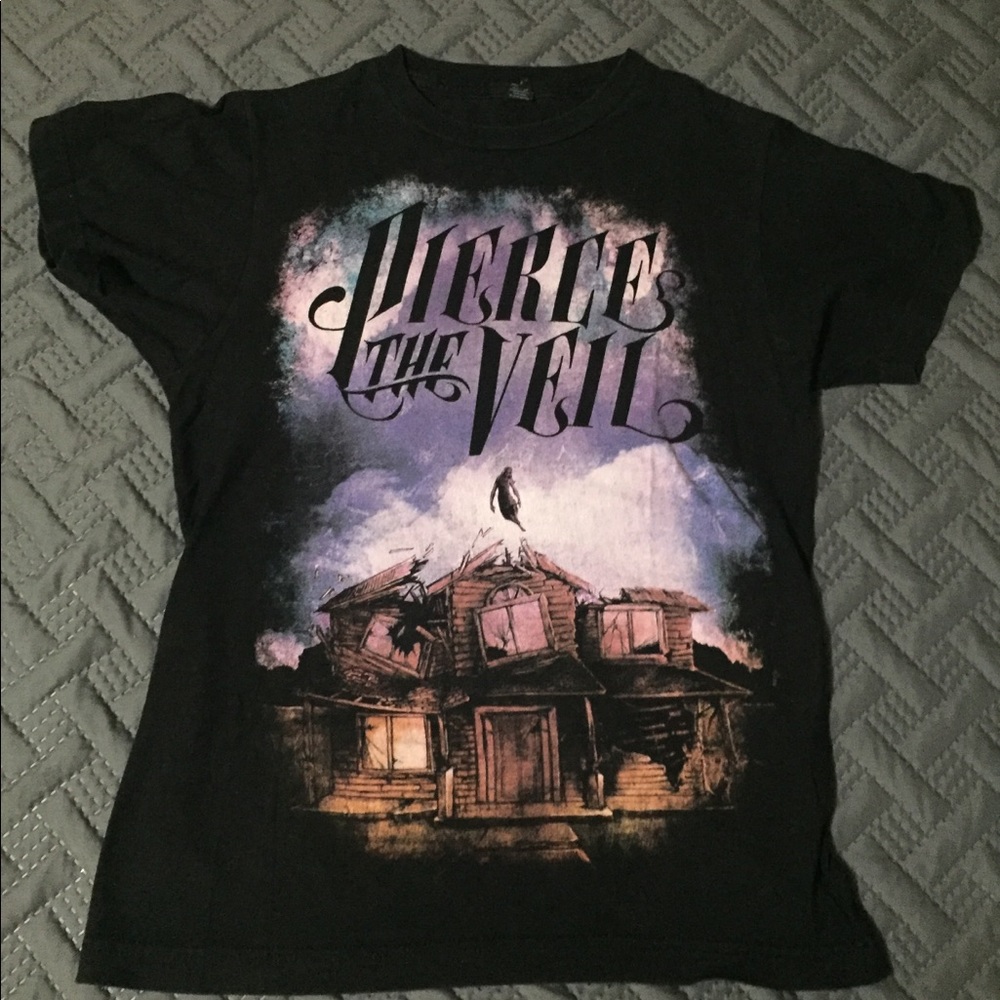 PTV T-Shirt